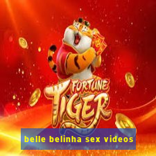 belle belinha sex videos